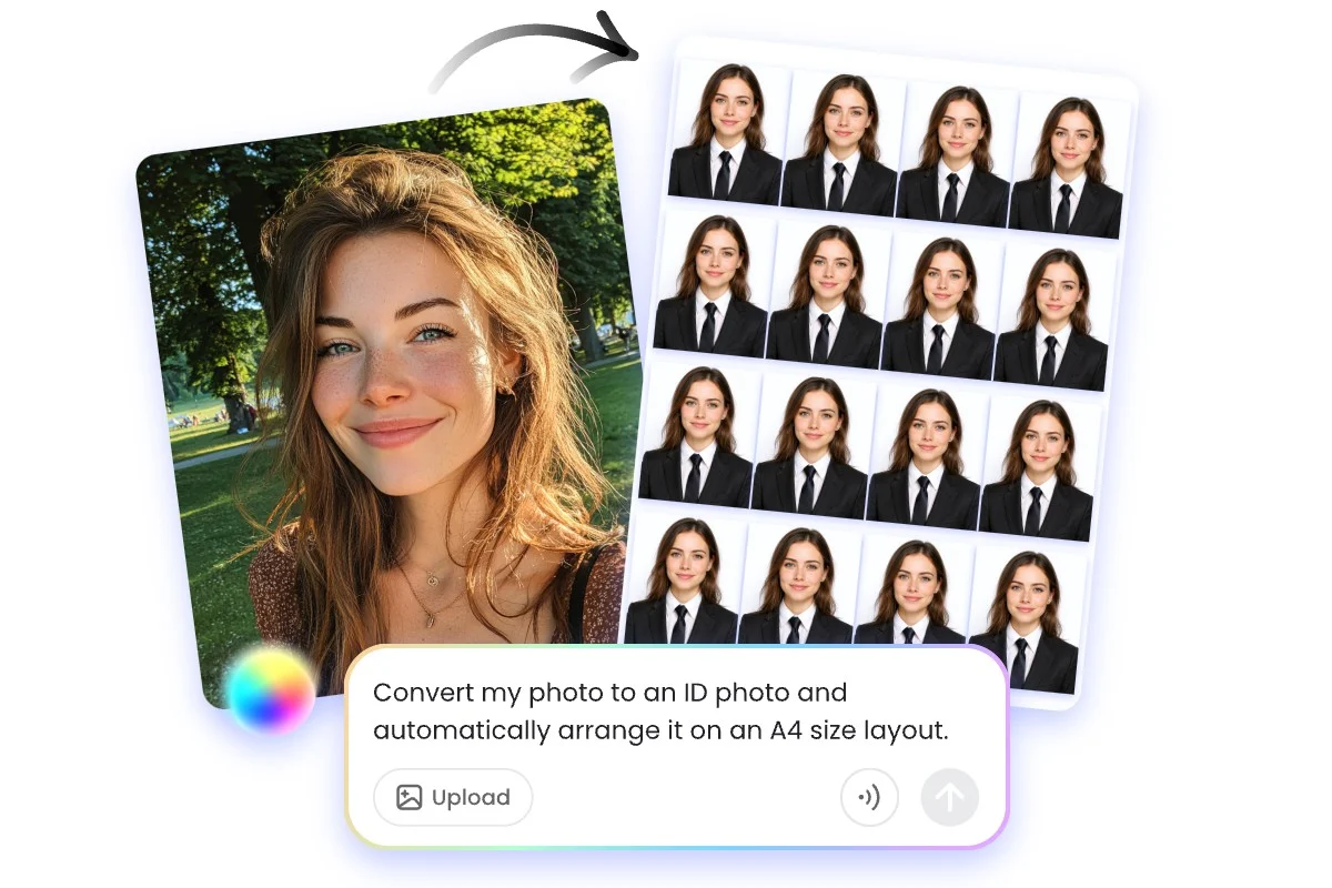Photo editing and background removal services
